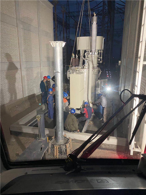 南昌市建筑工程类吊车租用介绍